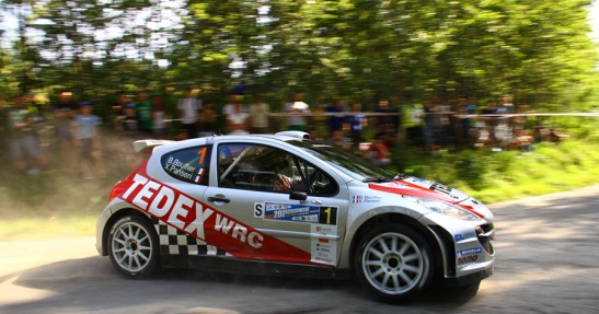 Rajd Rzeszowski